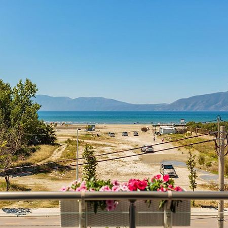 Hotel Real Vlora Kültér fotó